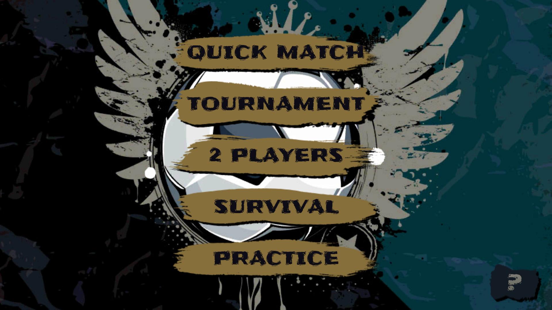 Soccer Duel