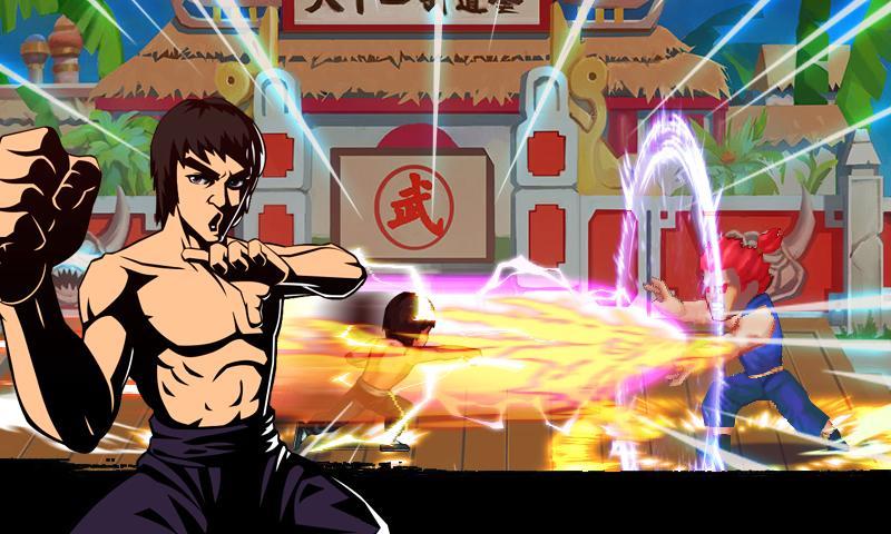 Super Kung Fu