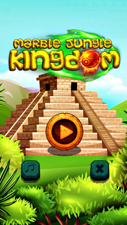 Marble Jungle Kingdom