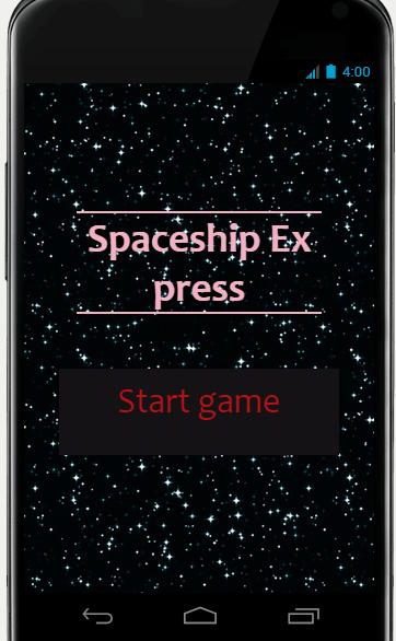 Spaceship Express