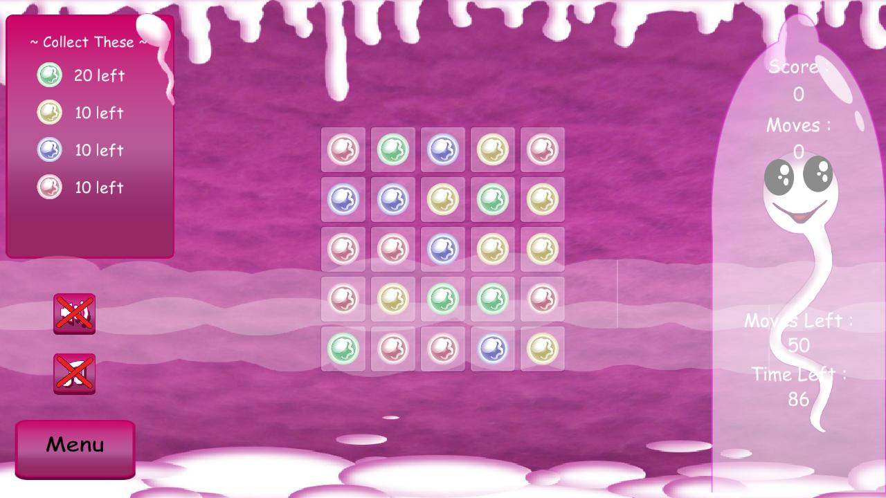 Sperm Match