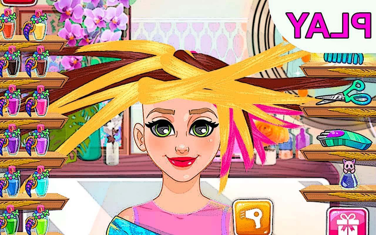 Party Hair Salon