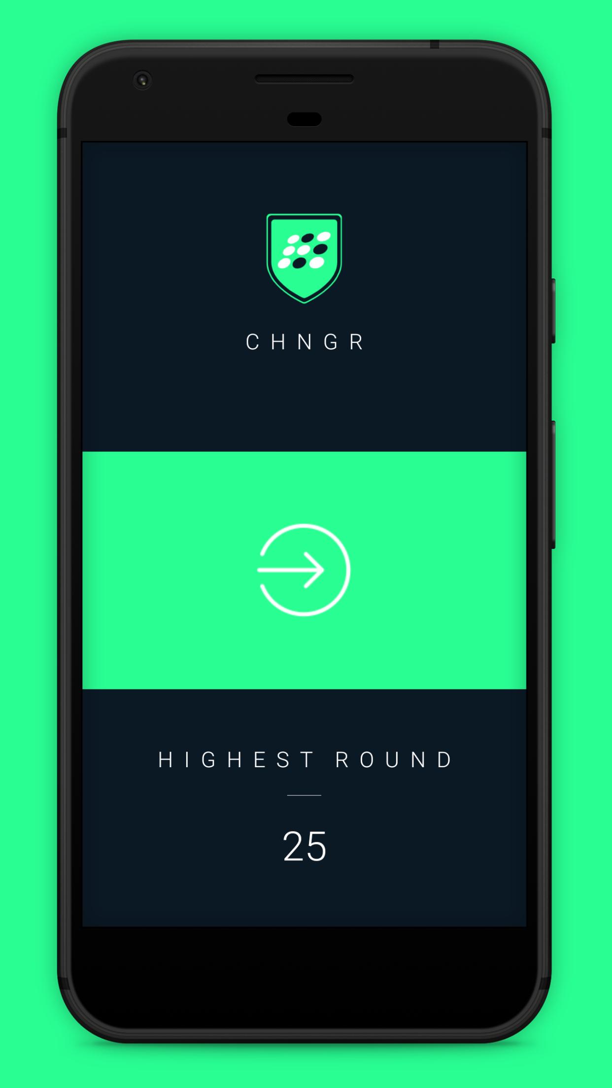 Chngr