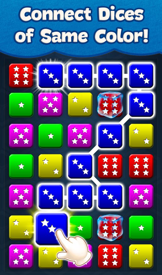 Very Dice Game