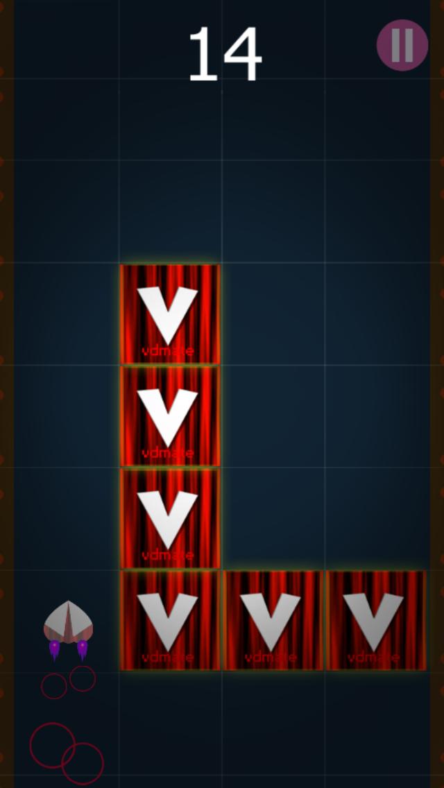 Vie Made Box Mate Game Mini