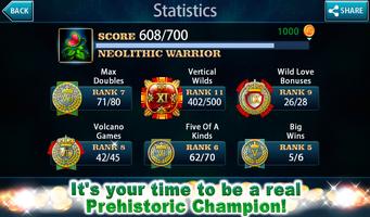 Prehistoric Slot