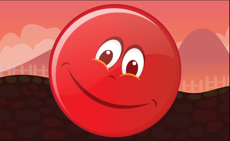 Red Ball Adventures