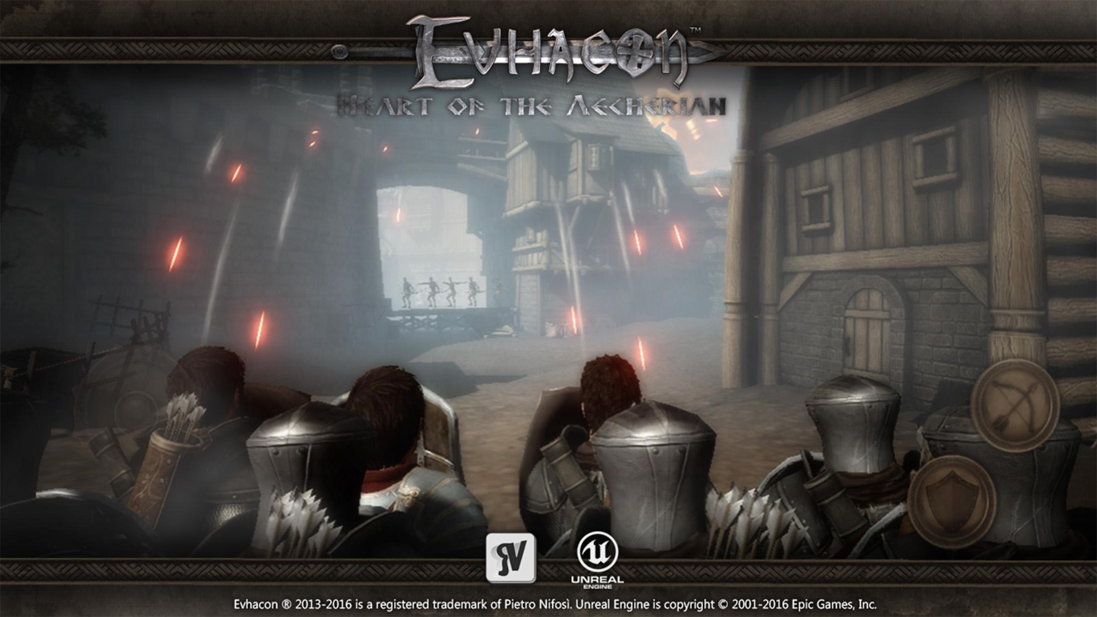 Evhacon2 LD Free
