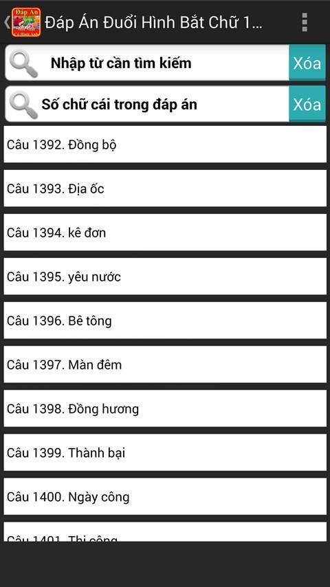 Dap An Duoi Hinh Bat Chu 2016