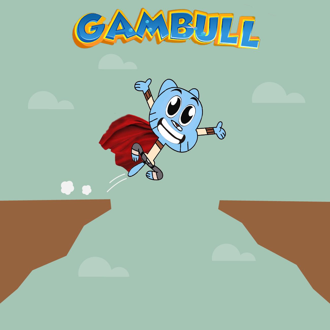 game gumball