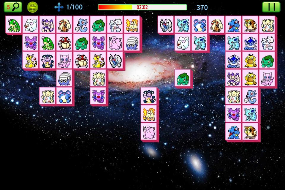 Onet Pikachu Classic 2000