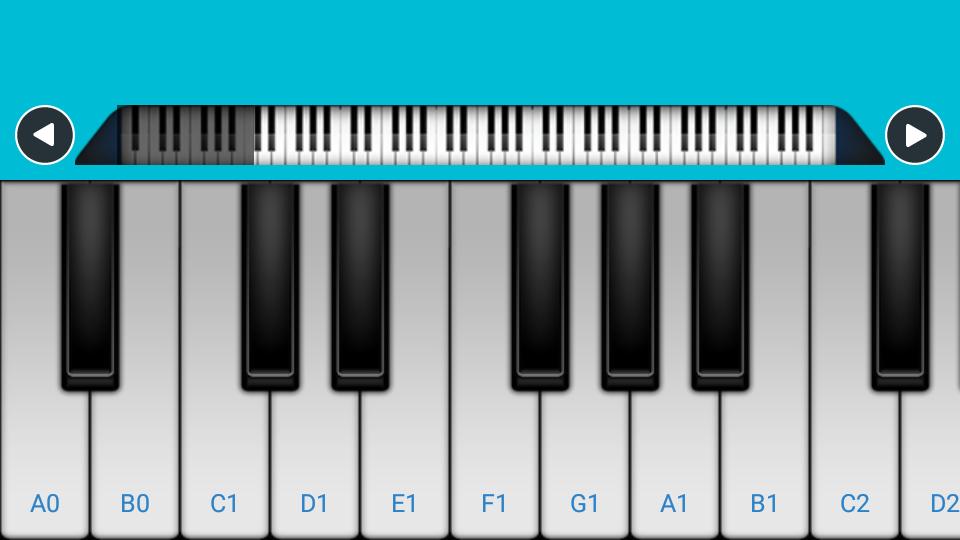 Real Piano Pro
