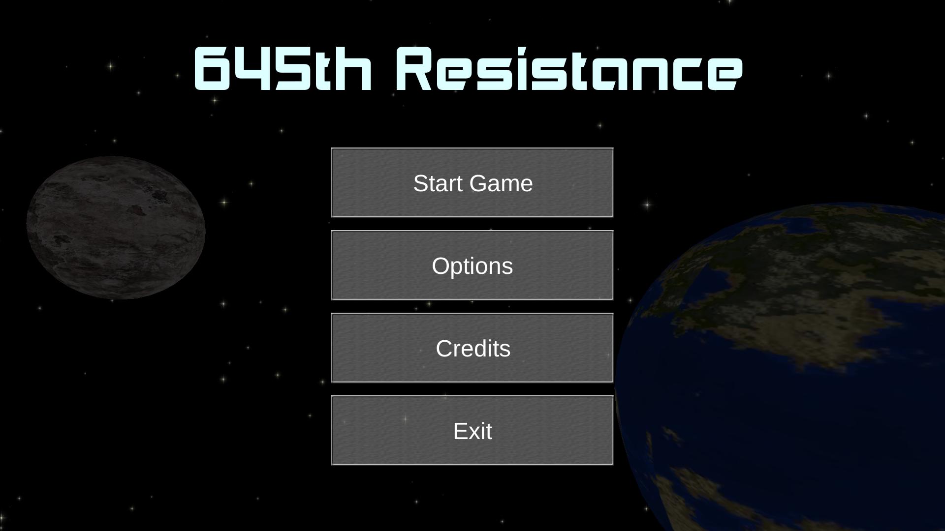 645th Resistance