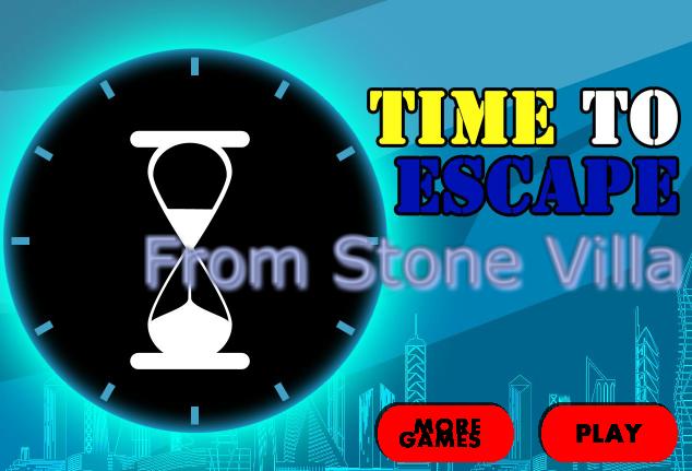 StoneVillaEscape
