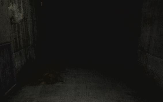 VR DIVE Runner