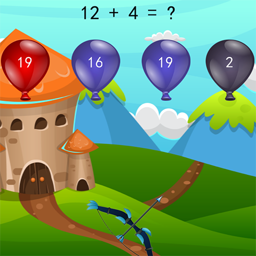 Learning in Game:Math and Chin