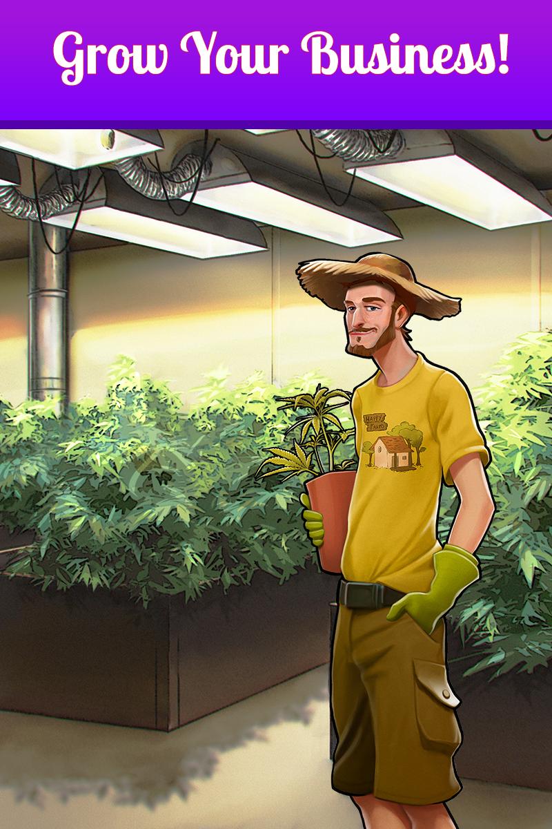 Pot Profit