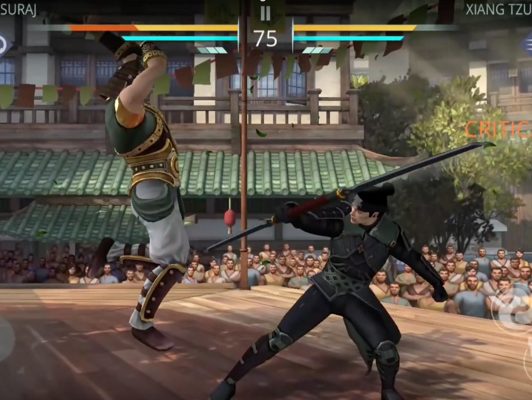 New Shadow Fight 3 Cheats