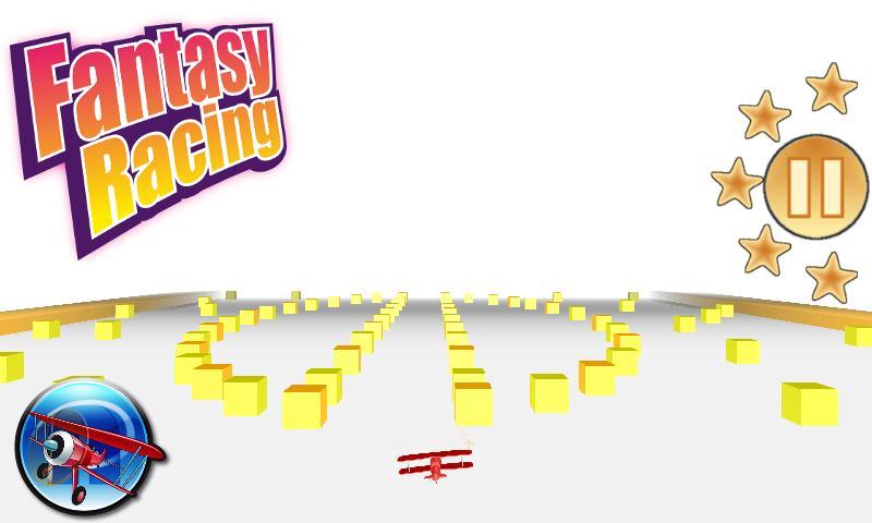 Fantasy Racing