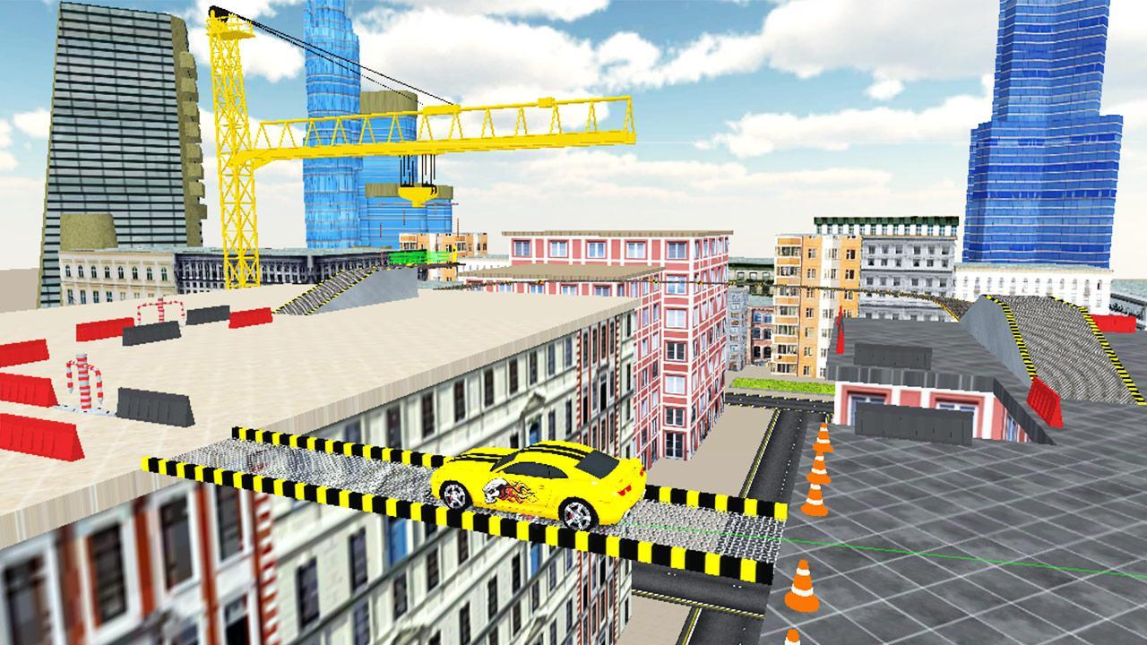 Chicago City Driving