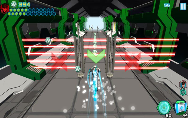 Fighting maxs robot steel