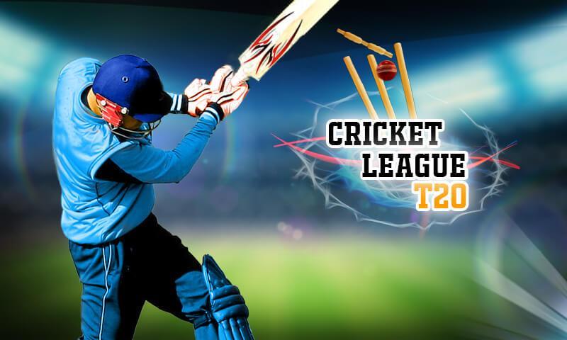 Cricket League T20