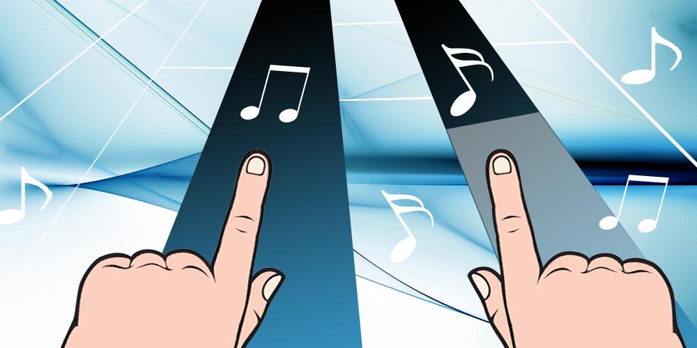 Ariana Grande Piano Tiles Pro