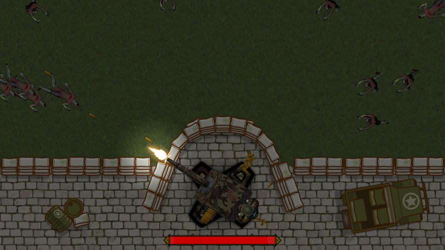 Wave Gunner