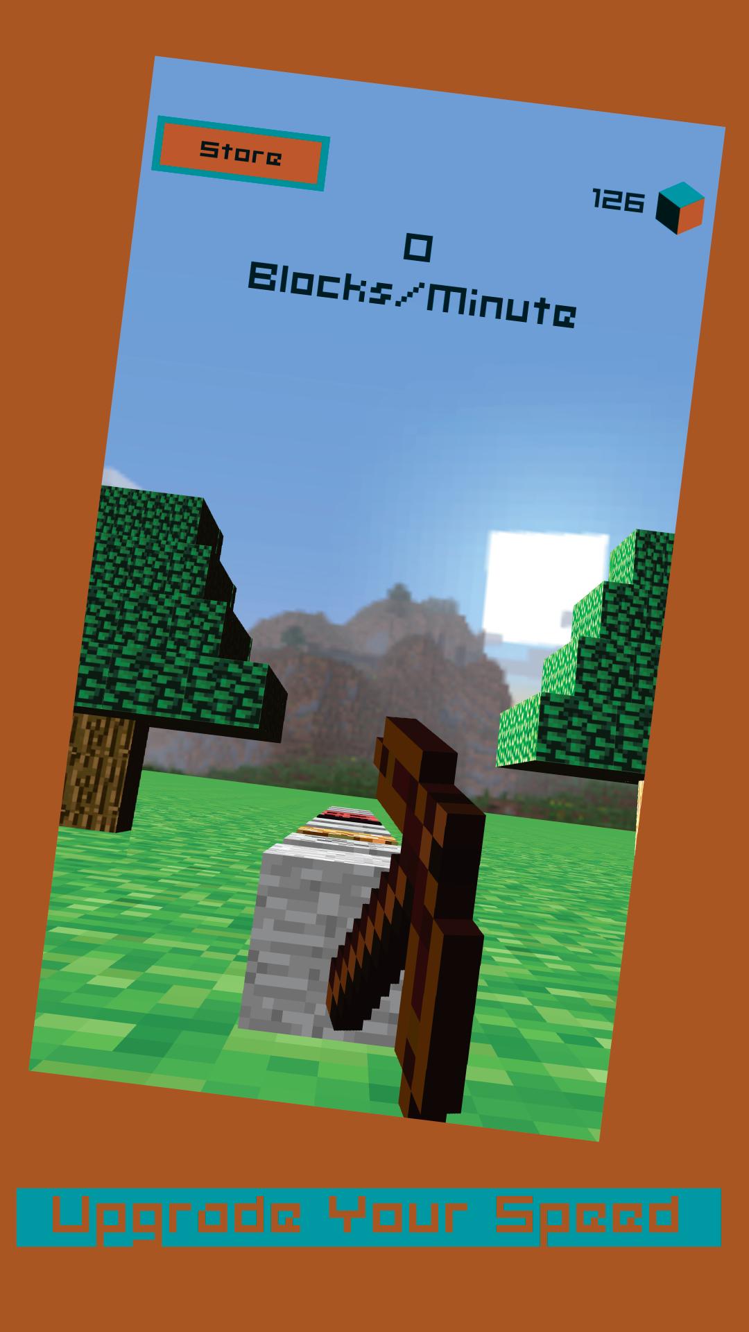 Miner Digger Pro for Minecraft