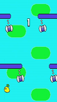 New crazy copter