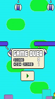 New crazy copter