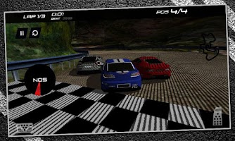 Ashalt Furious Racing FREE