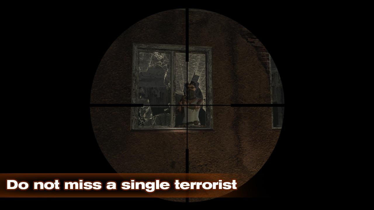 Operation Sniper vs IGIL