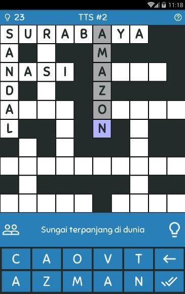 TTS Pintar 2018