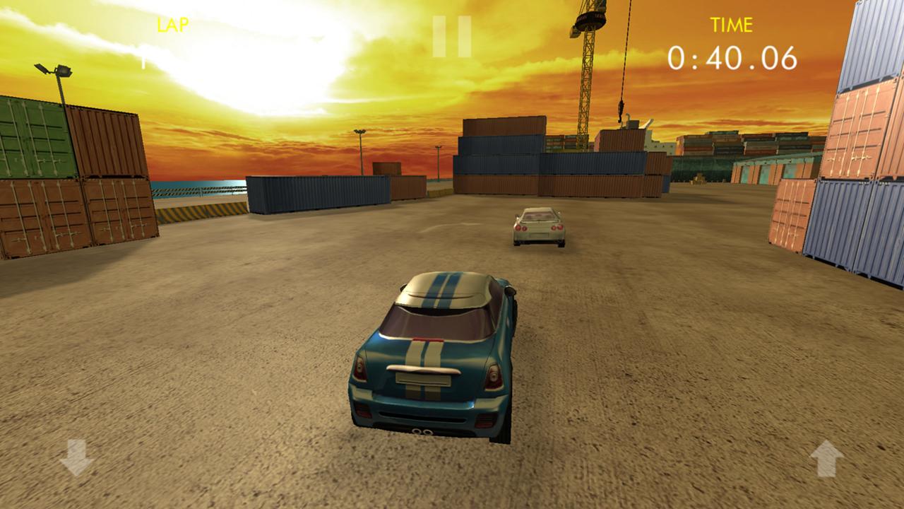 Xtreme Garage: Drifter