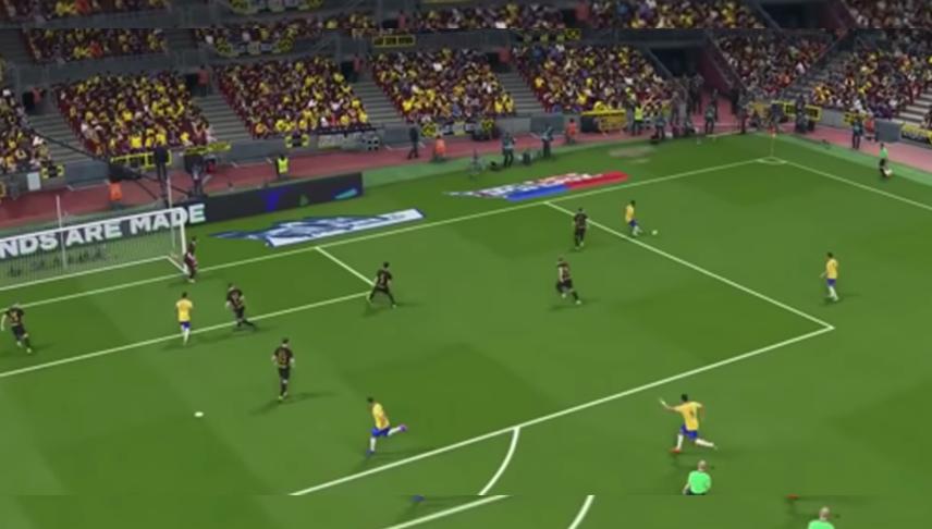 Pro Guide PES 2018