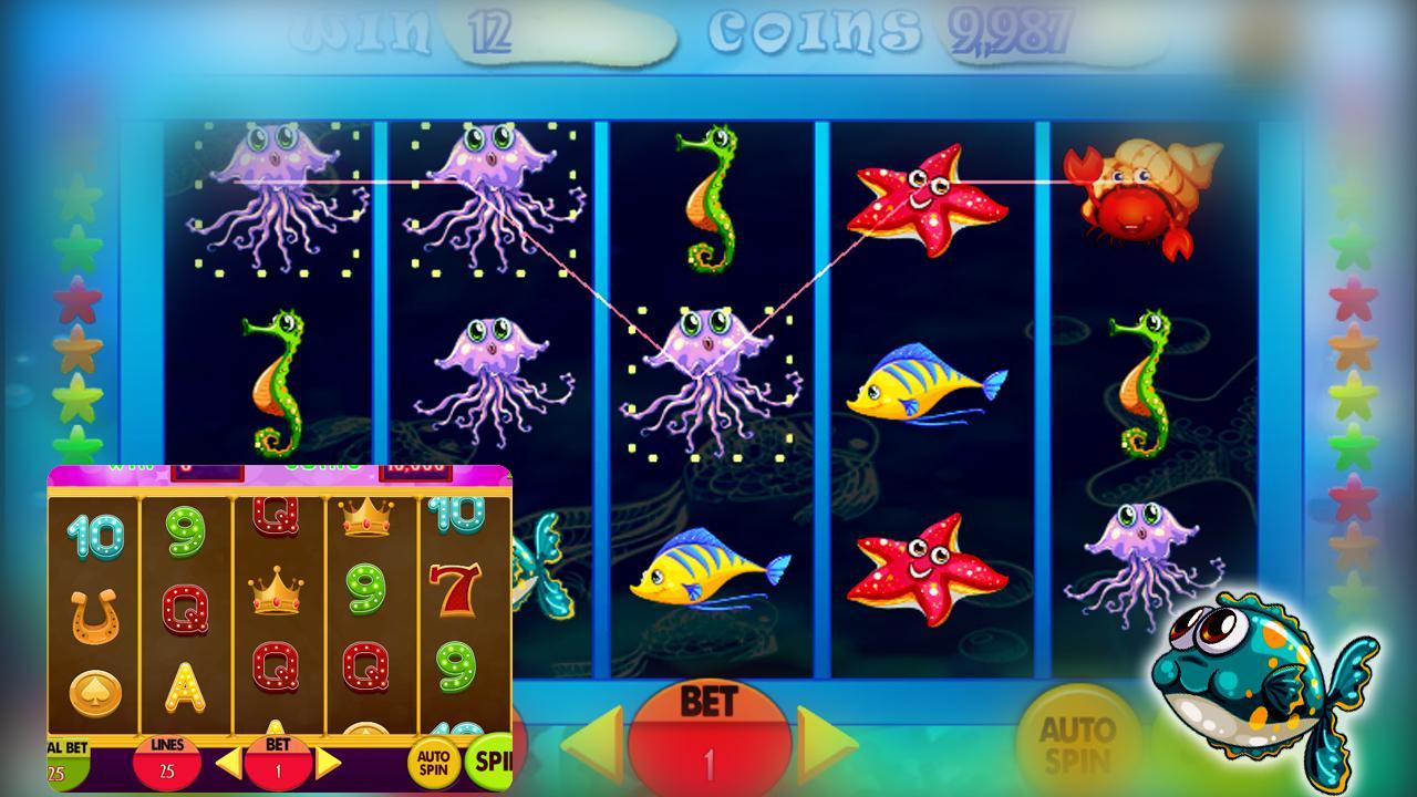777 Fortune Animal Slots