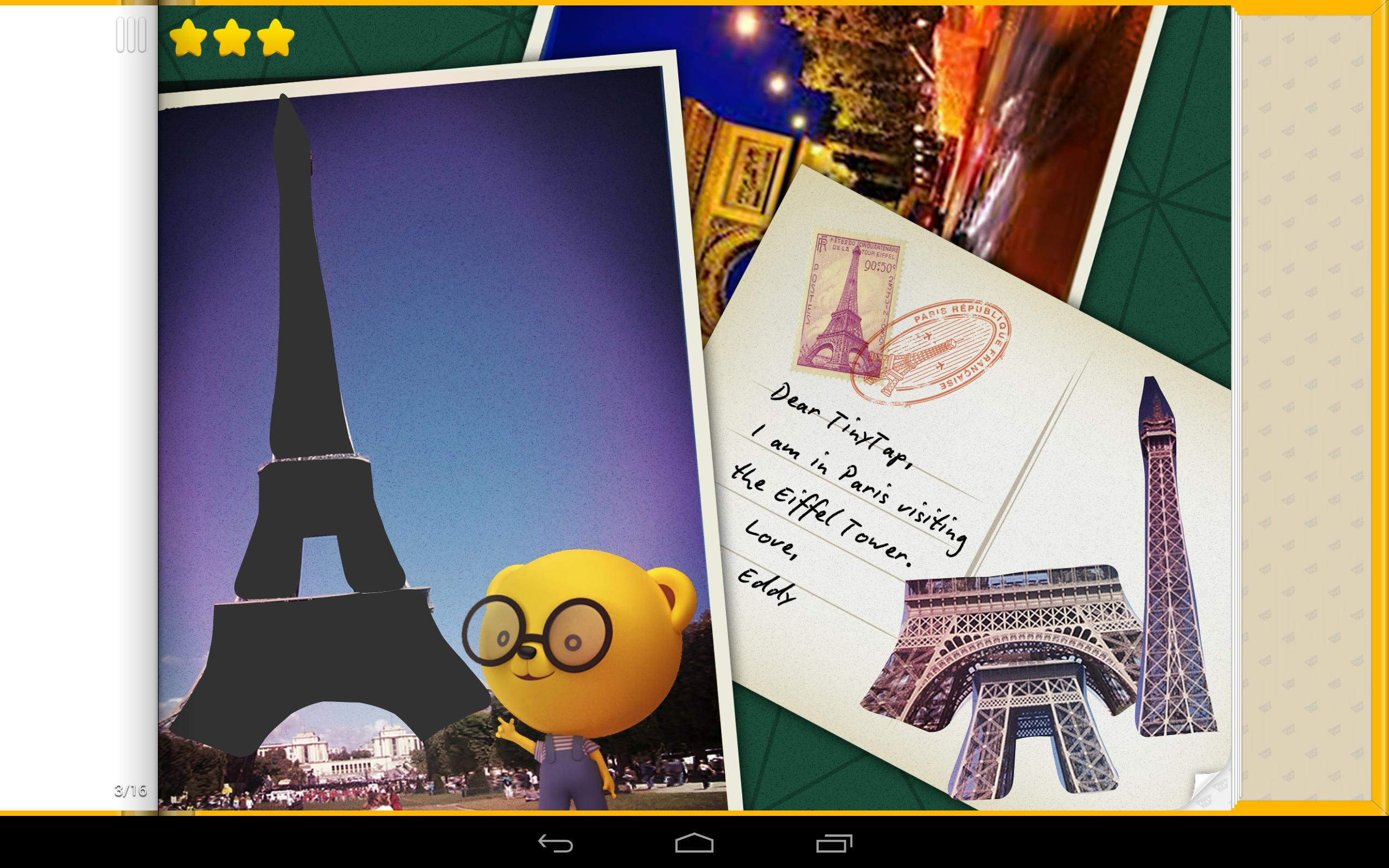 Travel Puzzles for Kids