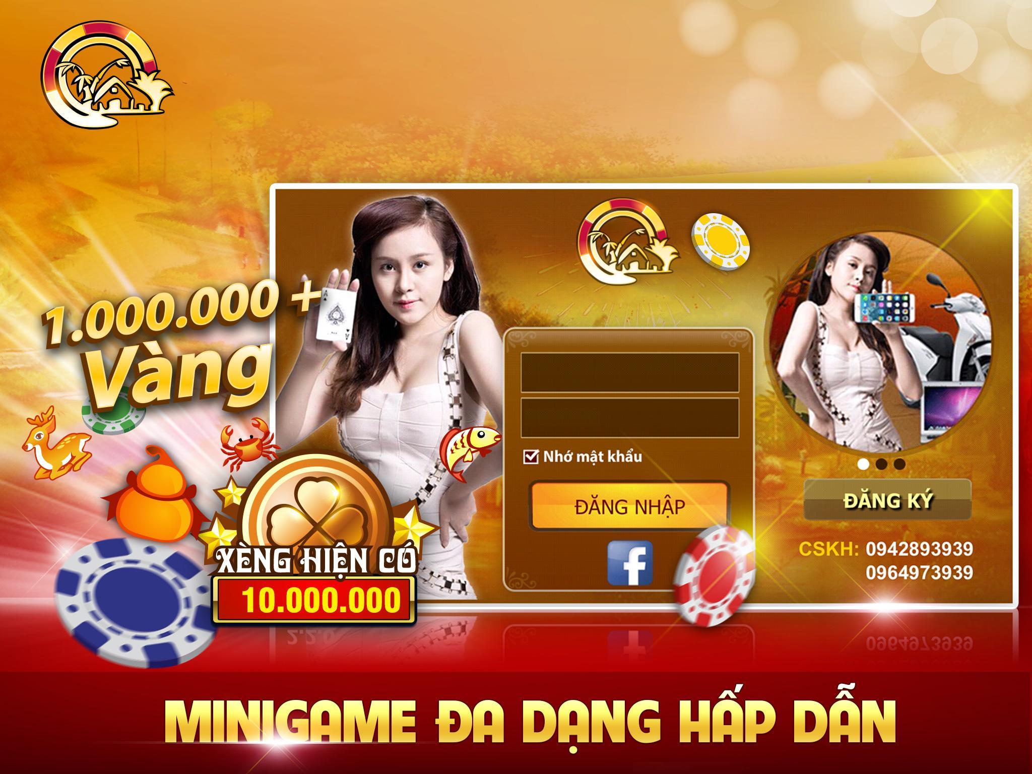 Lang Vui Choi