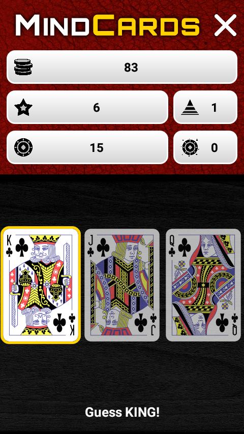 MindCards