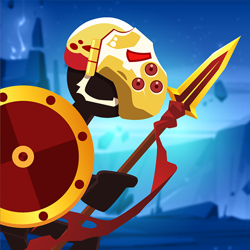 Stick Clash: Infinity