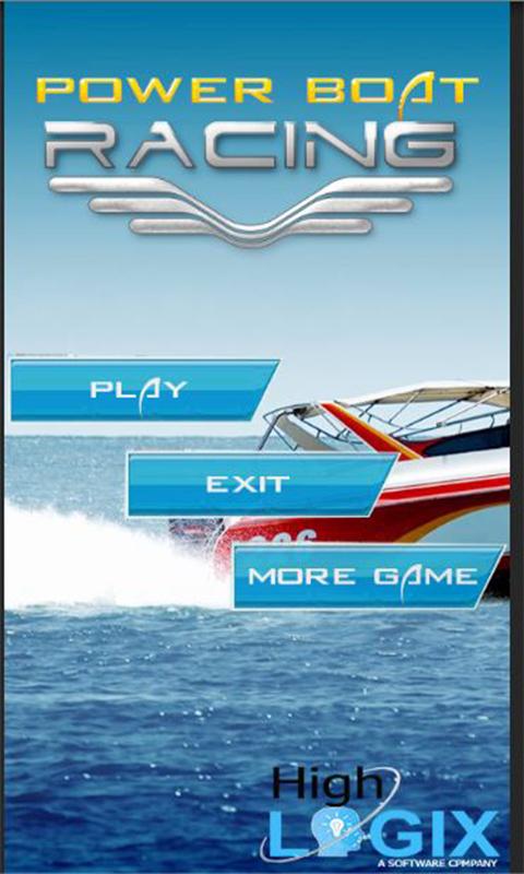 Power Turbo River Racing