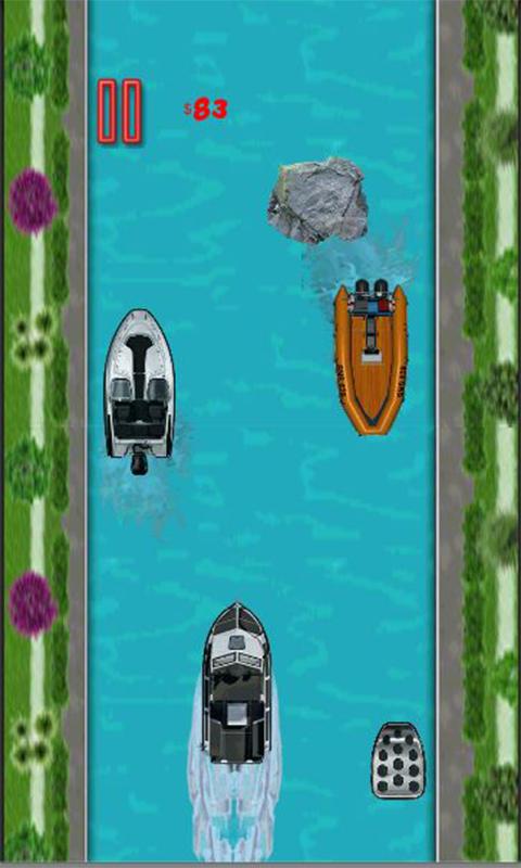 Power Turbo River Racing