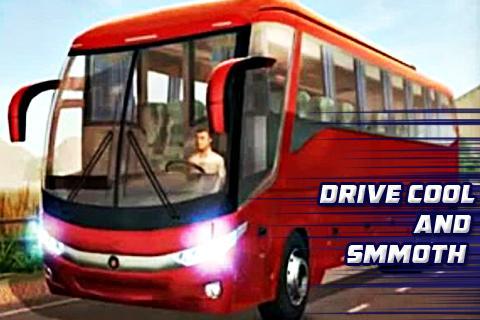 Bus Simulator Pro 2016