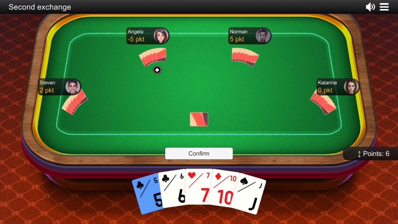 Chicago Poker