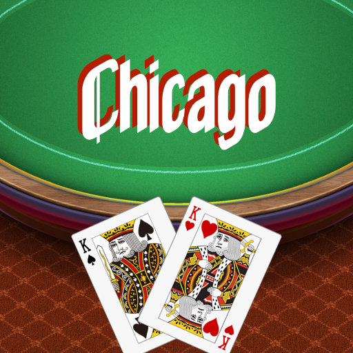 Chicago Poker
