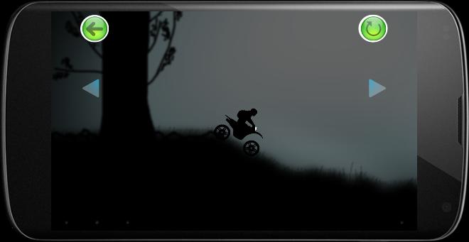 Moto Race Death