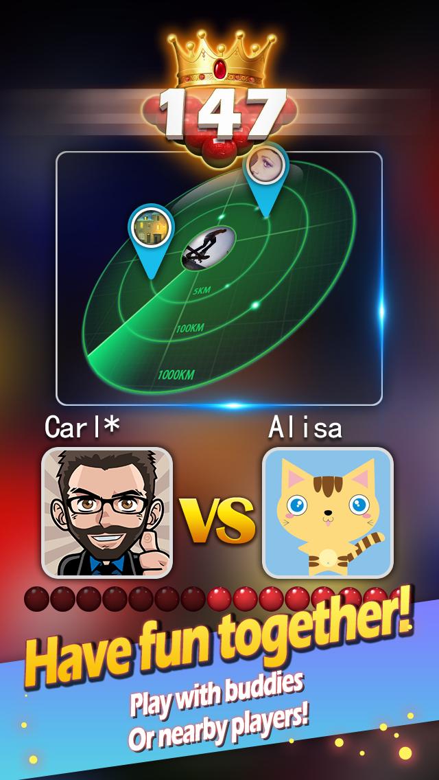 King of 147