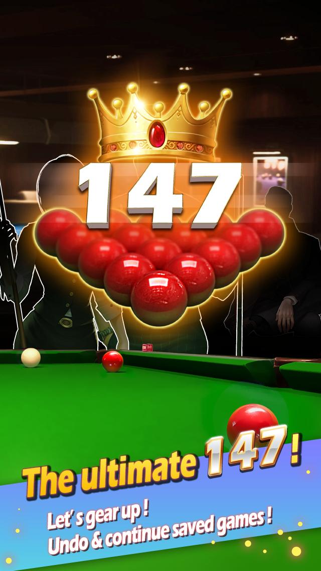 King of 147