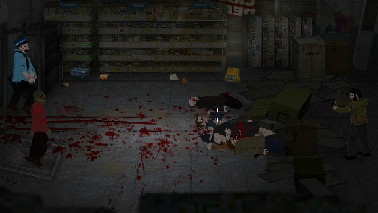 The Last Stand 2